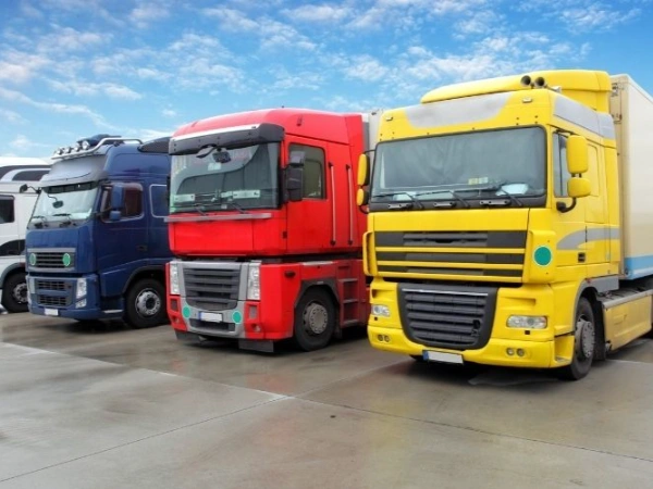 Adana Karpuzlu Nakliye